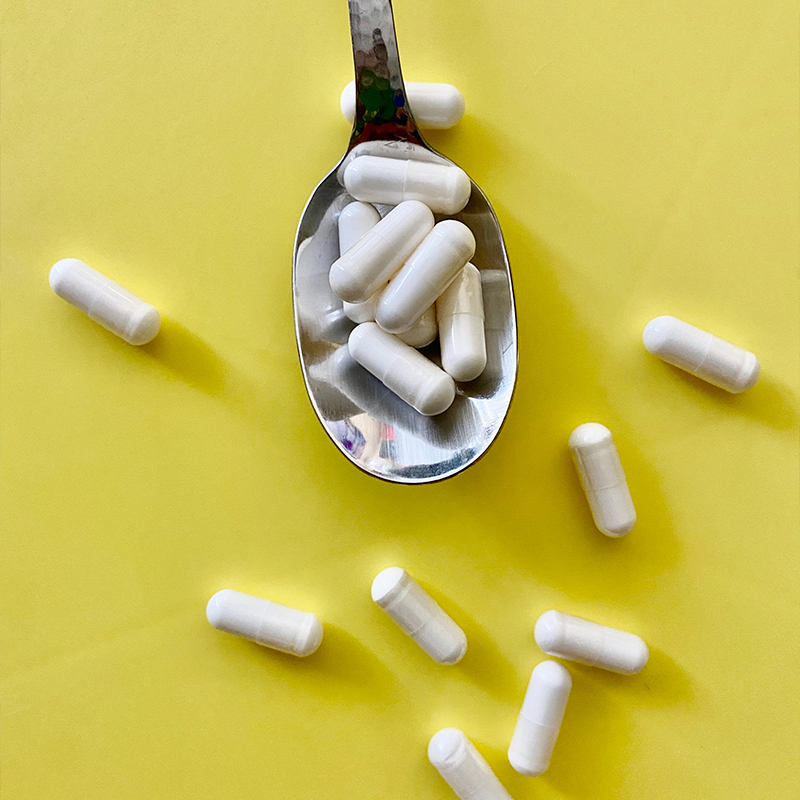 Accurate, precise ashwagandha testing services from Labofine