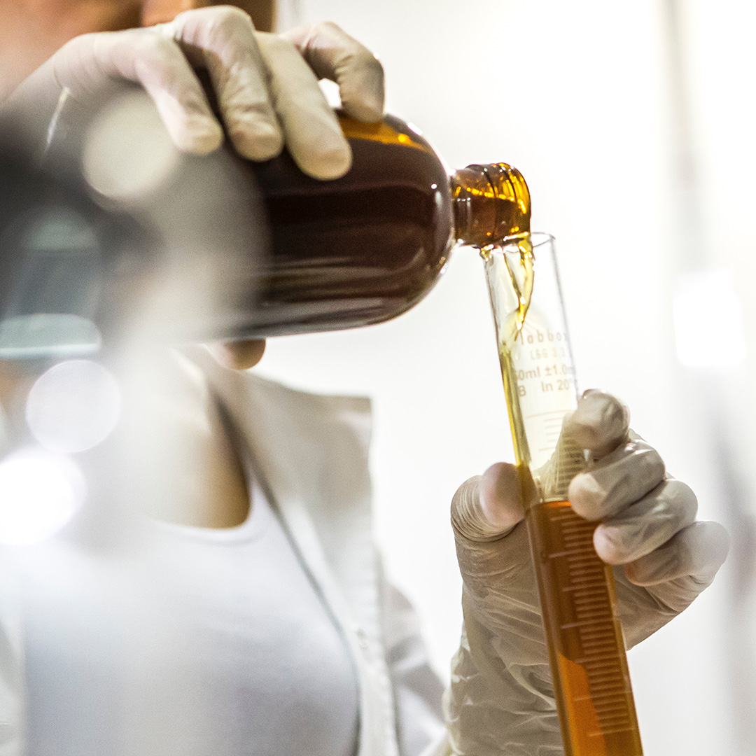 Testing pharmaceuticals