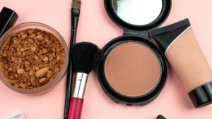 Make up