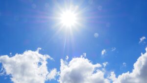Sunshine