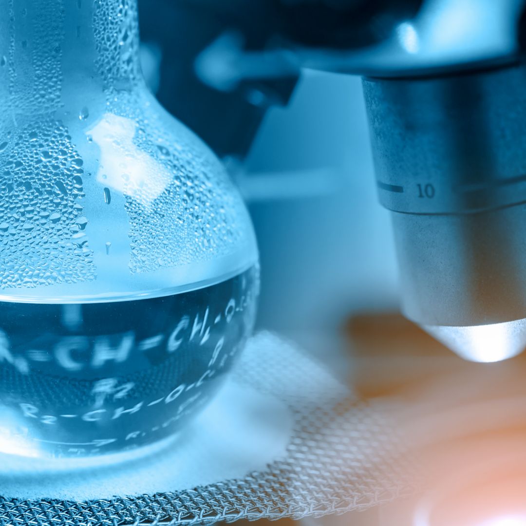 lab