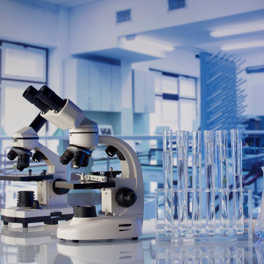 laboratory equipment