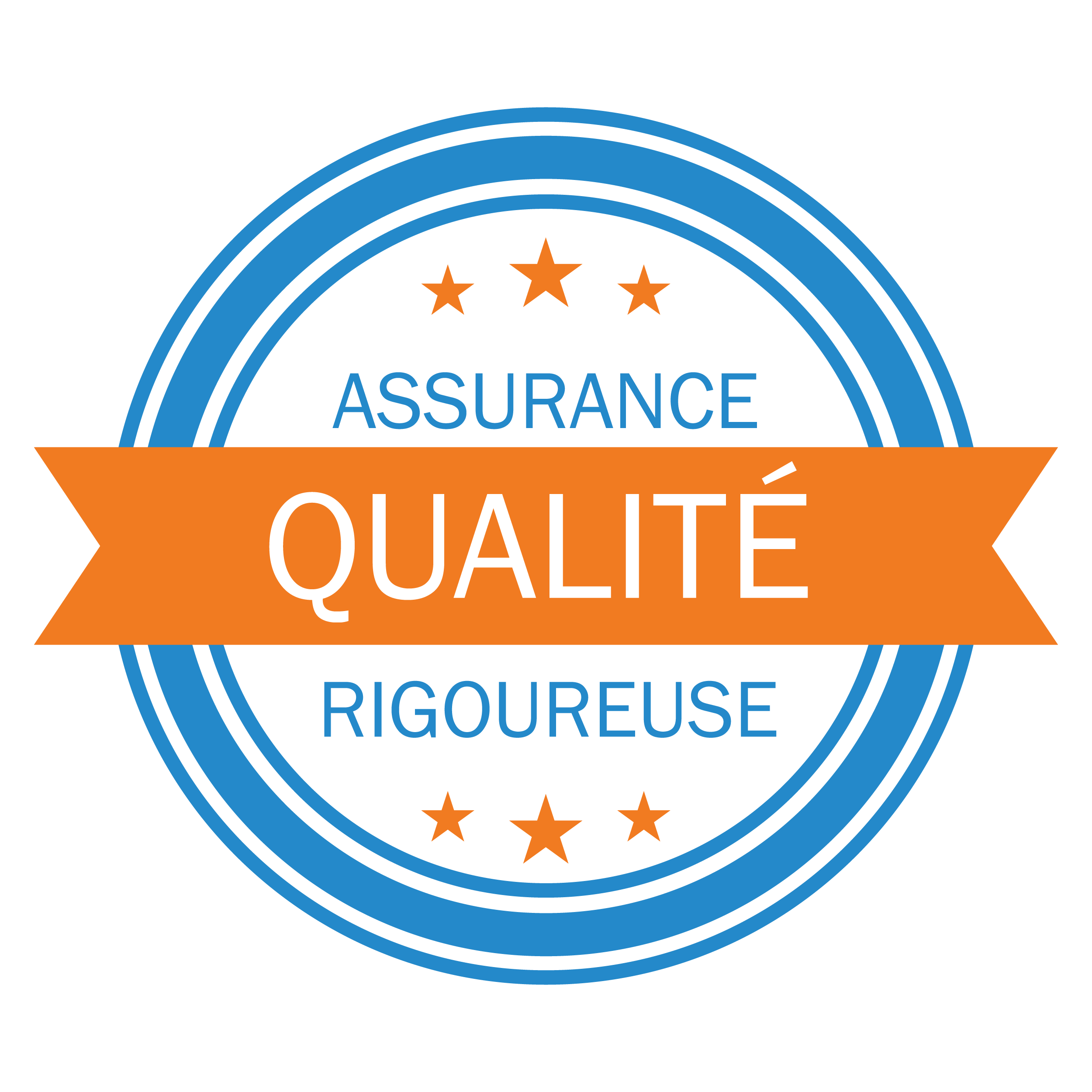 TRUST BADGE 3