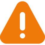 warning